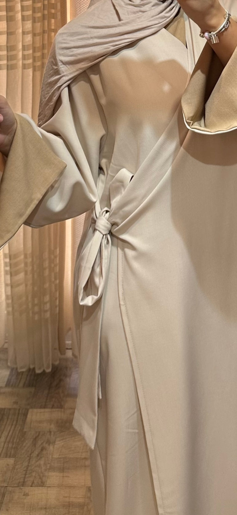 Ensemble INAYA - BEIGE