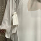 Ensemble INAYA - BLANC