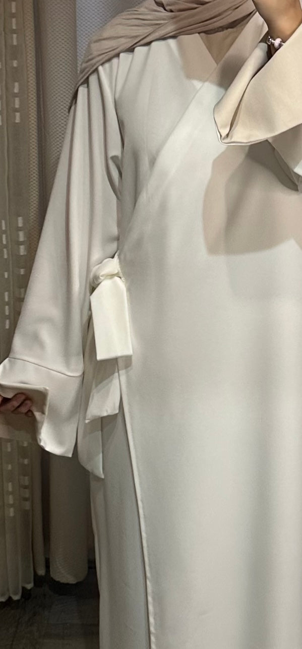 Ensemble INAYA - BLANC