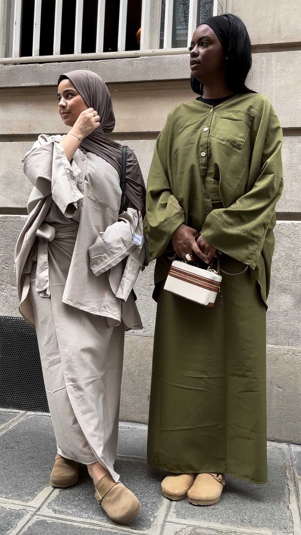 Ensemble Sourour Vert