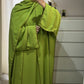 Ensemble couture Vert olive