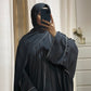 Ensemble couture GRIS