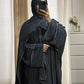 Ensemble couture GRIS
