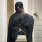 Ensemble couture GRIS