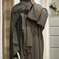 Ensemble couture TAUPE
