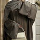 Ensemble couture TAUPE