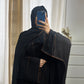 Ensemble couture NOIR