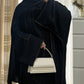 Ensemble couture NOIR