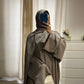 Ensemble couture TAUPE